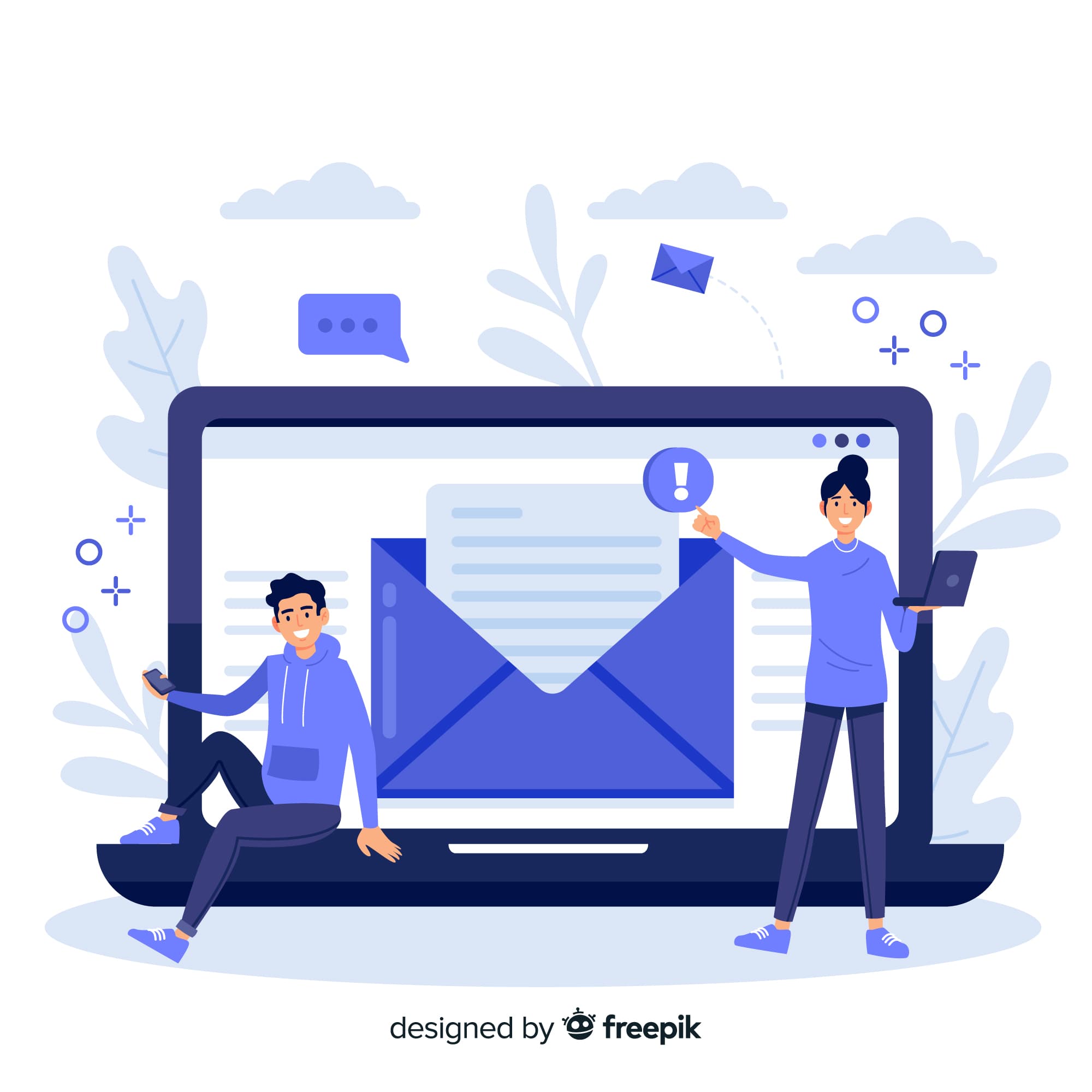 Email Marketing Dashboard